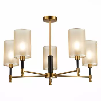 Потолочная люстра Evoluce GRANZE SLE300302-05