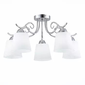 Потолочная люстра Evoluce LIADA SLE103902-05