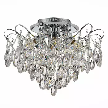 Потолочная люстра Evoluce LITERO SLE160002-06