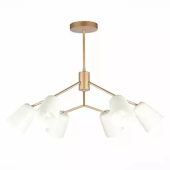 Потолочная люстра Evoluce MARIO SLE155902-06