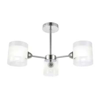 Потолочная люстра Evoluce MIENTO SLE102802-03