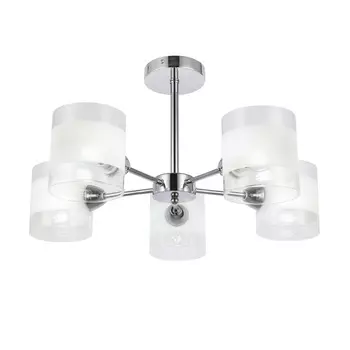 Потолочная люстра Evoluce MIENTO SLE102802-05