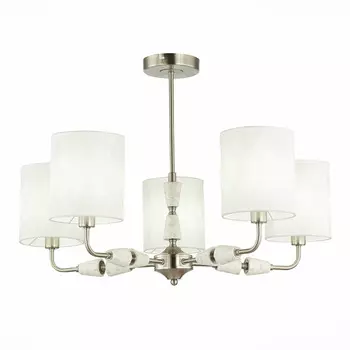 Потолочная люстра Evoluce MILI SLE107802-05