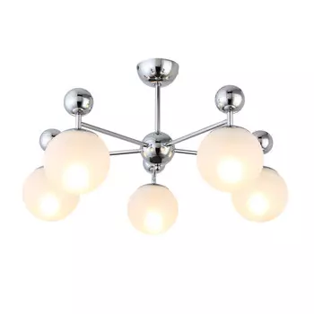 Потолочная люстра Evoluce PECHIO SLE106102-05