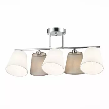 Потолочная люстра Evoluce PRATO SLE300402-05