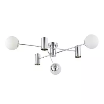 Потолочная люстра Evoluce RAITO SLE1105-102-06