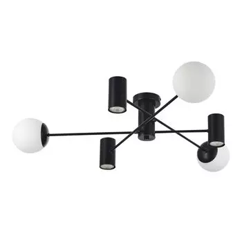 Потолочная люстра Evoluce RAITO SLE1105-402-06