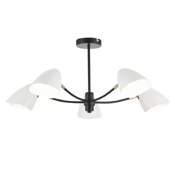 Потолочная люстра Evoluce SATTA SLE103602-05