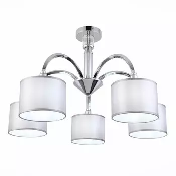 Потолочная люстра Evoluce SNERE SLE107202-05