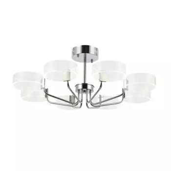 Потолочная люстра Evoluce SOLLA SLE283102-08