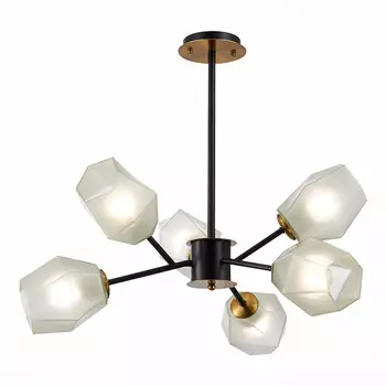 Потолочная люстра Evoluce TERRAMO SLE205102-06