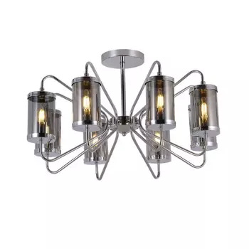 Потолочная люстра Evoluce VALIERI SLE102302-08