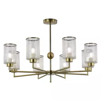 Потолочная люстра Evoluce VESTRE Classic SLE1046-302-08