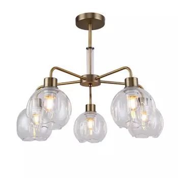 Потолочная люстра F-Promo 2192-5P