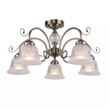 Потолочная люстра F-Promo 2194-5U