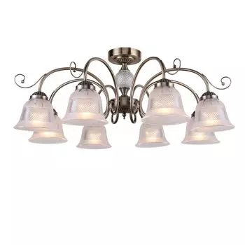 Потолочная люстра F-Promo 2194-8U