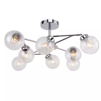 Потолочная люстра F-Promo 2195-8U