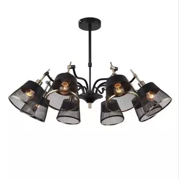 Потолочная люстра F-Promo 2197-8U