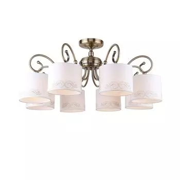 Потолочная люстра F-Promo 2198-8U