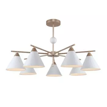 Потолочная люстра F-Promo Calor 2774-7P