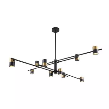 Потолочная люстра F-Promo Chart 3092-10P