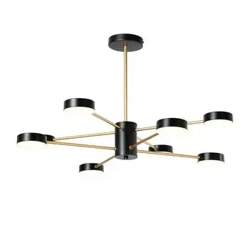 Потолочная люстра F-Promo Complesso 3058-8P