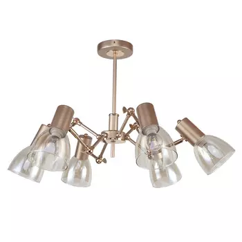 Потолочная люстра F-Promo Grillus 2660-6U