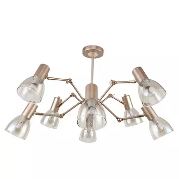 Потолочная люстра F-Promo Grillus 2660-8U