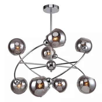 Потолочная люстра F-Promo Rimula 2342-8P