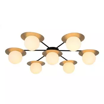 Потолочная люстра F-Promo Roshni 3050-7P