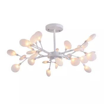 Потолочная люстра F-Promo Skein 2479-10P