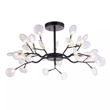 Потолочная люстра F-Promo Skein 2480-10P