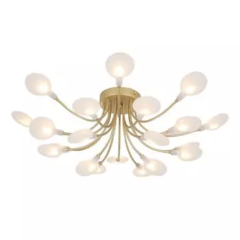 Потолочная люстра F-Promo Skein 4197-20C