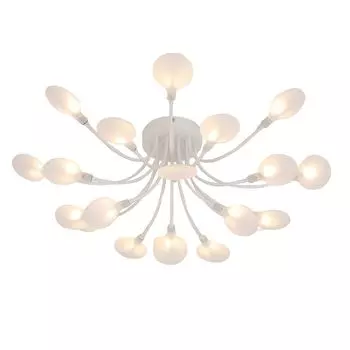 Потолочная люстра F-Promo Skein 4198-20C