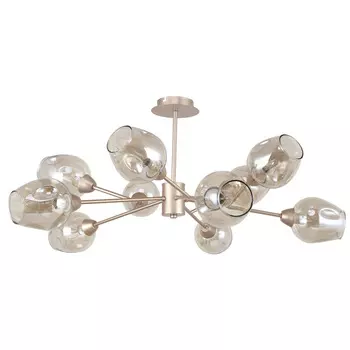 Потолочная люстра F-Promo Tilda 2658-10U