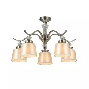 Потолочная люстра F-Promo Unitas 2852-5P