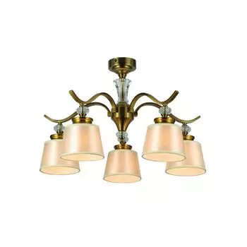 Потолочная люстра F-Promo Unitas 2853-5P