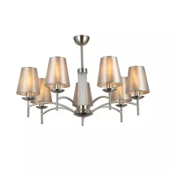 Потолочная люстра F-Promo Velum 2906-7P