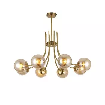 Потолочная люстра F-Promo Vexity 2783-8P