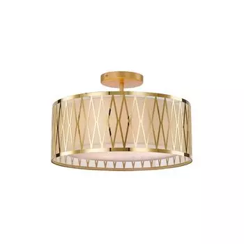 Потолочная люстра Favourite Dolium 4133-3C