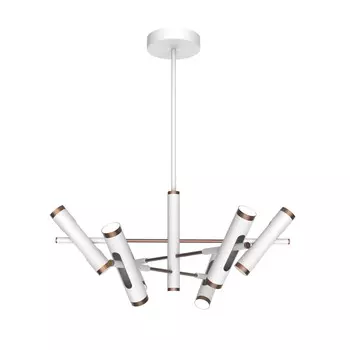 Потолочная люстра Favourite Duplex 2325-12P