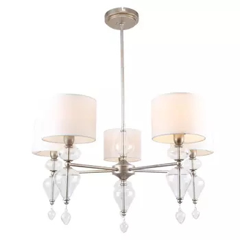 Потолочная люстра Favourite Ironia 2554-5P