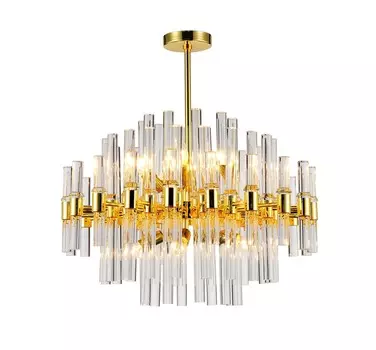 Потолочная люстра Favourite Сelebratio 2205-10P