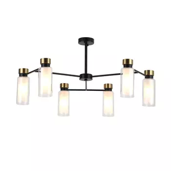 Потолочная люстра Favourite Slank 4482-6P