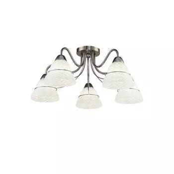 Потолочная люстра Freya Berta FR2013CL-05N