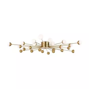 Потолочная люстра Freya Celebrity FR5242CL-24BS