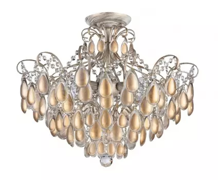 Потолочная люстра Freya Chabrol FR2302-CL-06-WG