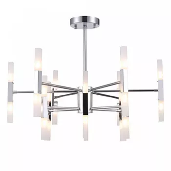 Потолочная люстра Freya Consuelo FR5046PL-24CH