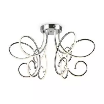 Потолочная люстра Freya Crosby FR6044CL-L114CH