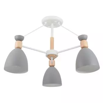 Потолочная люстра Freya Delia FR5033CL-03W